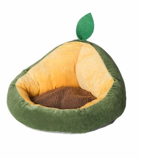 Pidan Avocado Bed For Cats & Dogs dog bed,pet blanket