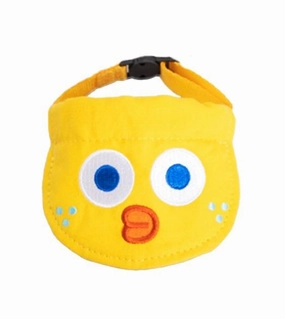 Pidan Pet Bib Collar For Cats & Dogs dog charms,dog ID