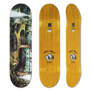 Polar Burnside 2084 Emile Laurent Deck - 8.5
