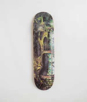 Polar Emile Laurent Burnside 2084 Deck - 8.5" Polar Clothing