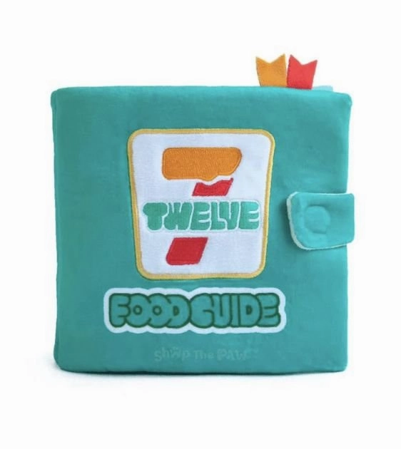 POOZPET Nosework Snuffle Mat For Dogs (7-12 Food Guide) pet souvenir,gift item