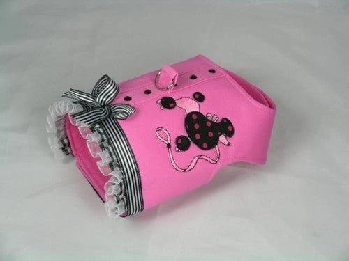 Posh Poochie Harness