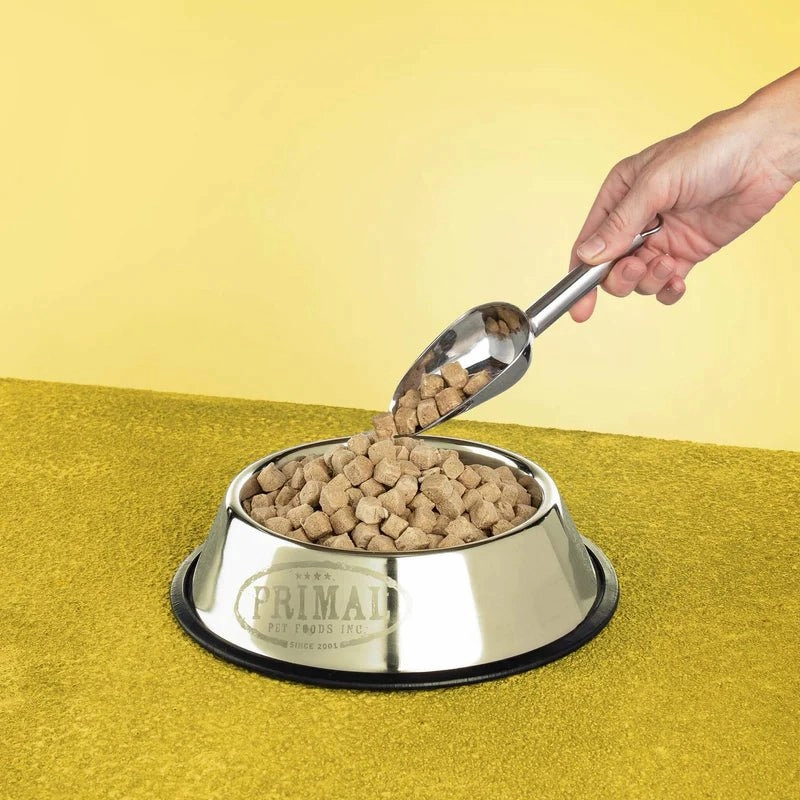 Primal Canine Freeze Dried Raw Pronto (Chicken Salmon Puppy)