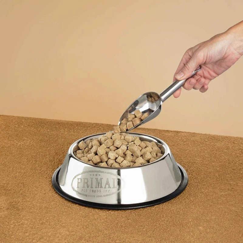 Primal Canine Freeze Dried Raw Pronto (Lamb)