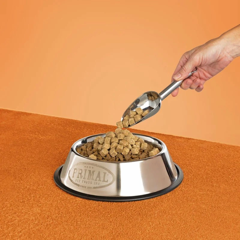 Primal Freeze Dried Raw Toppers For Dogs & Cats (Beef)