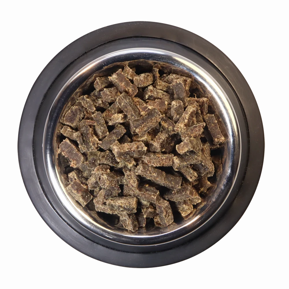 Prime100 Dog SPD - Air Dried Lamb & Rosemary 120g