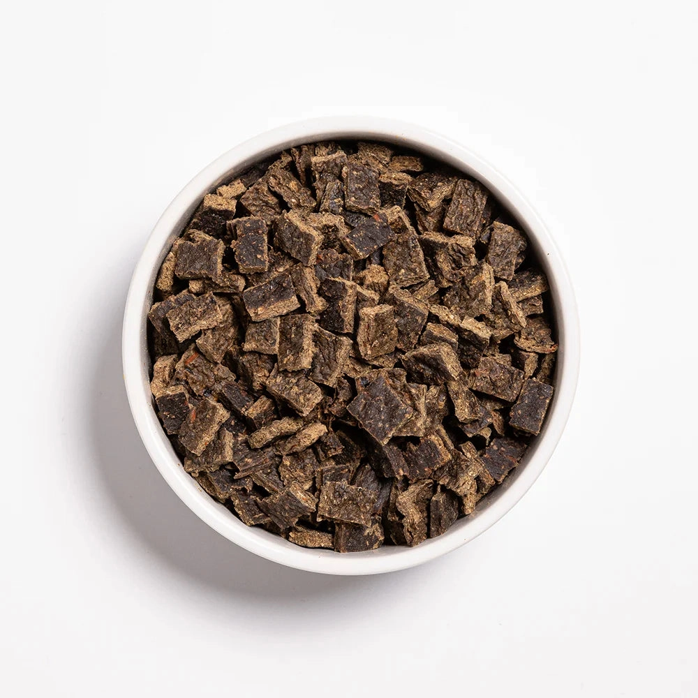 Prime100 SPD Limited Ingredients Air Dried Dog Food (Kangaroo & Pumpkin)