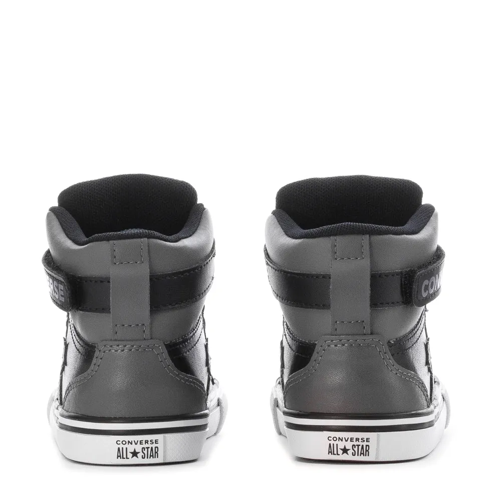 Pro Blaze Mid - Toddler Shoes_Converse