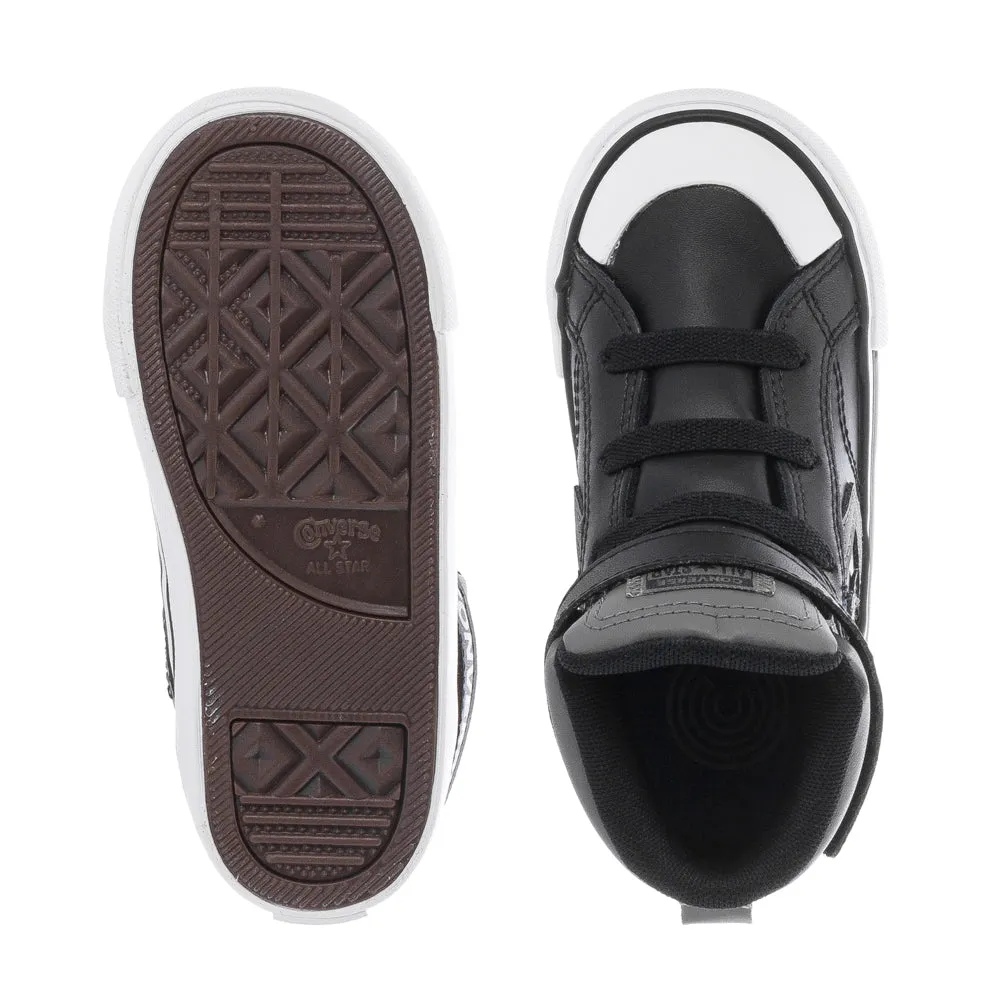Pro Blaze Mid - Toddler Shoes_Converse
