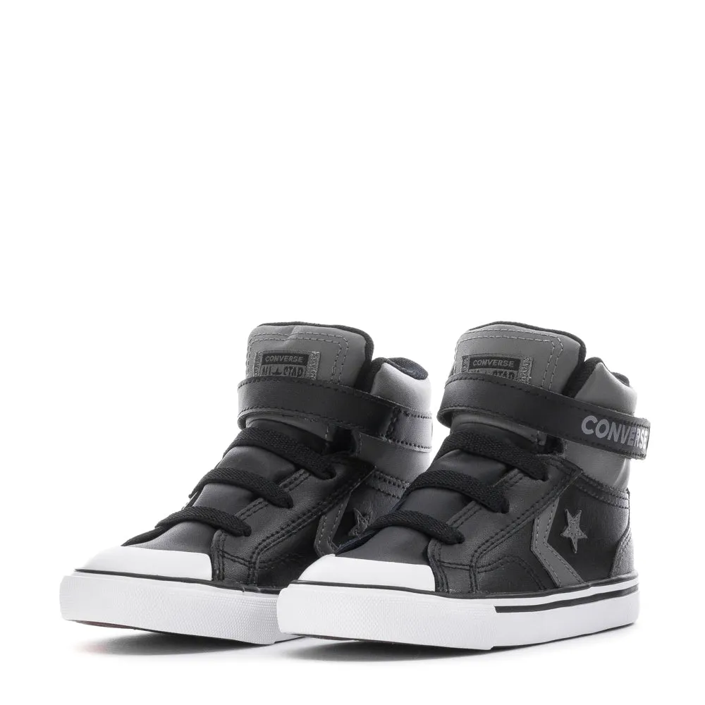 Pro Blaze Mid - Toddler Shoes_Converse