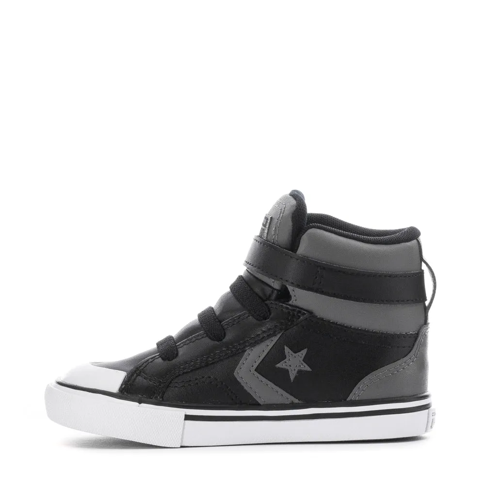 Pro Blaze Mid - Toddler Shoes_Converse