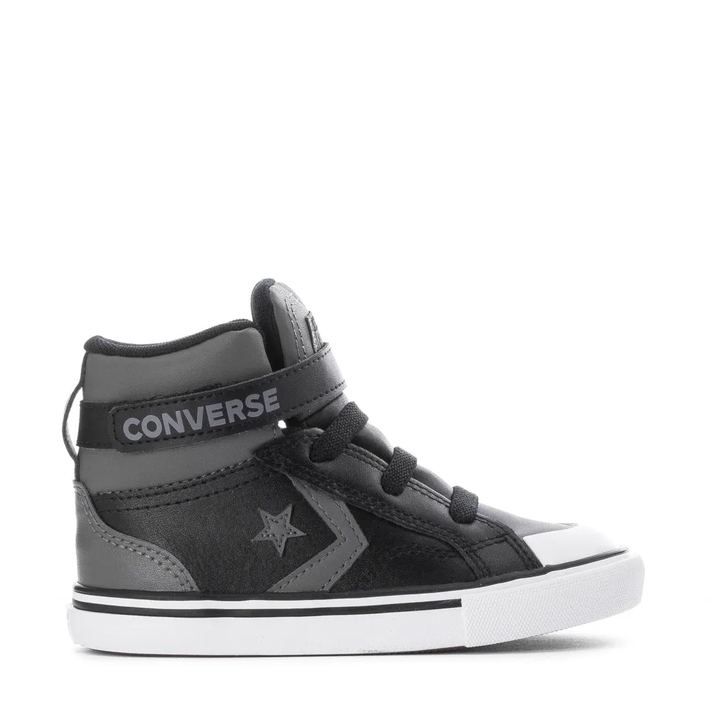 Pro Blaze Mid - Toddler Shoes_Converse