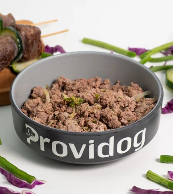 Providog Gently Cooked Dog Food (Kangaroo) raw dog food,fresh pet meals