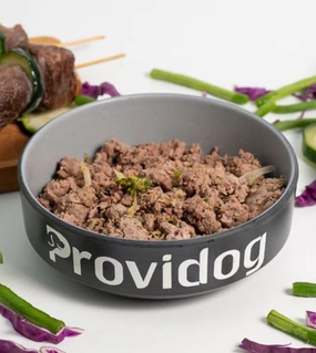 Providog Gently Cooked Dog Food (Kangaroo) raw dog food,fresh pet meals