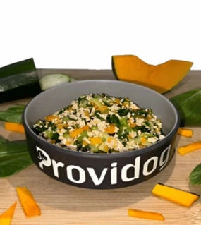 Providog Gently Cooked Dog Food (Pork) raw dog food,fresh pet meals