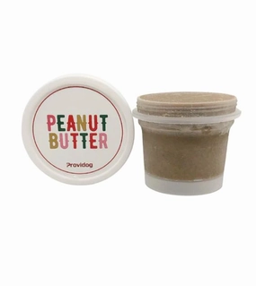 Providog Ice Cream For Dogs (Peanut Butter) raw dog food,fresh pet meals