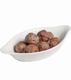 Providog Oven-Baked Meatballs For Dogs (Duck) raw dog food,fresh pet meals