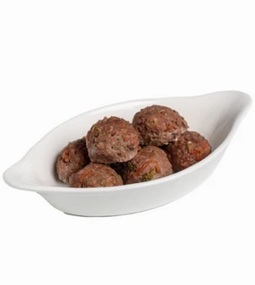 Providog Oven-Baked Meatballs For Dogs (Lamb) raw dog food,fresh pet meals