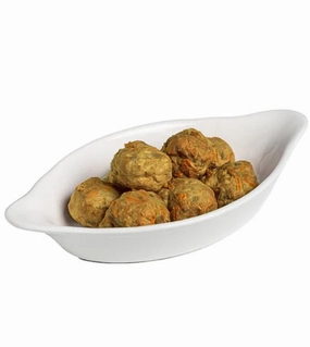 Providog Oven-Baked Meatballs For Dogs (Pork) raw dog food,fresh pet meals