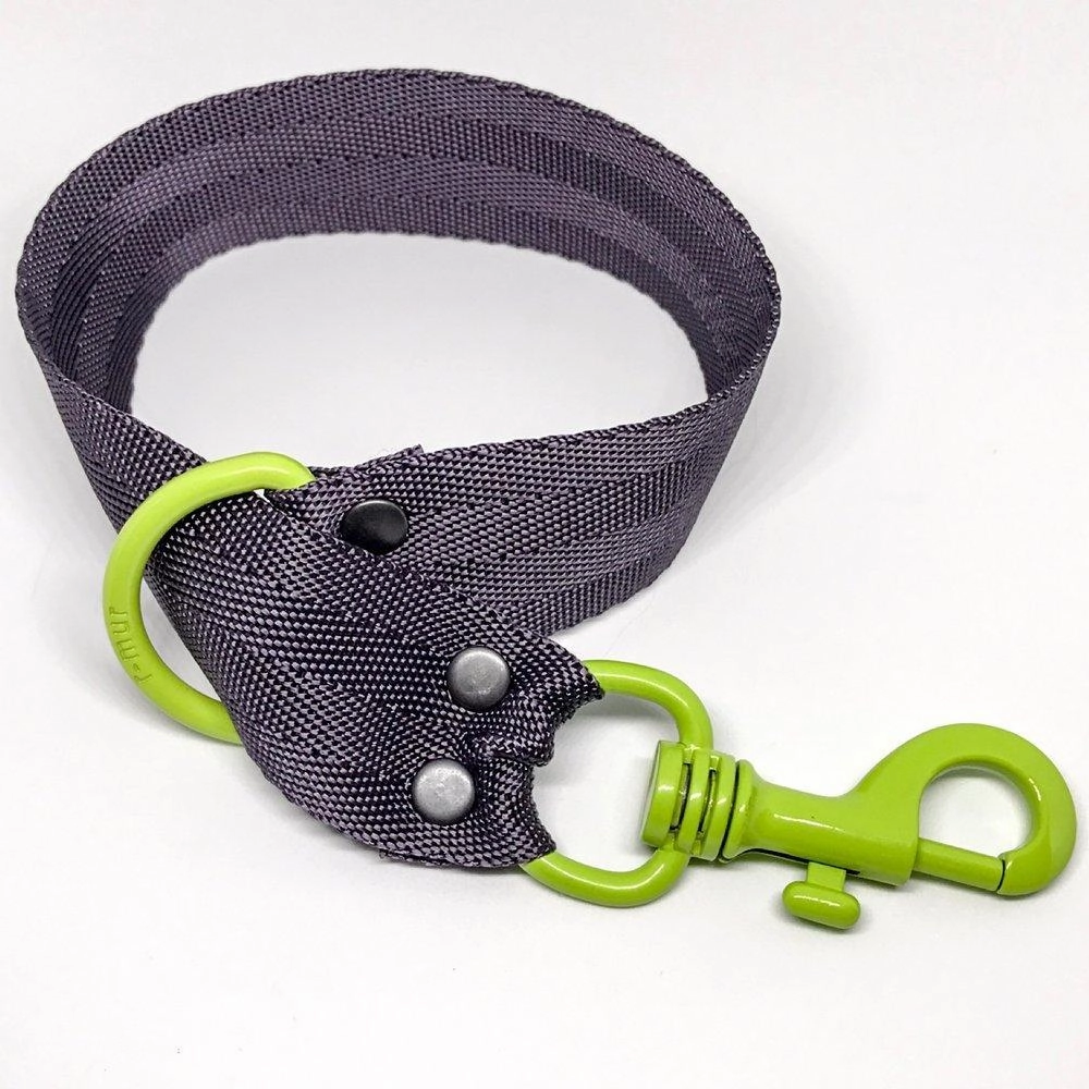 R-MUR Military Grade Car Safety SIT-BELT for Dogs