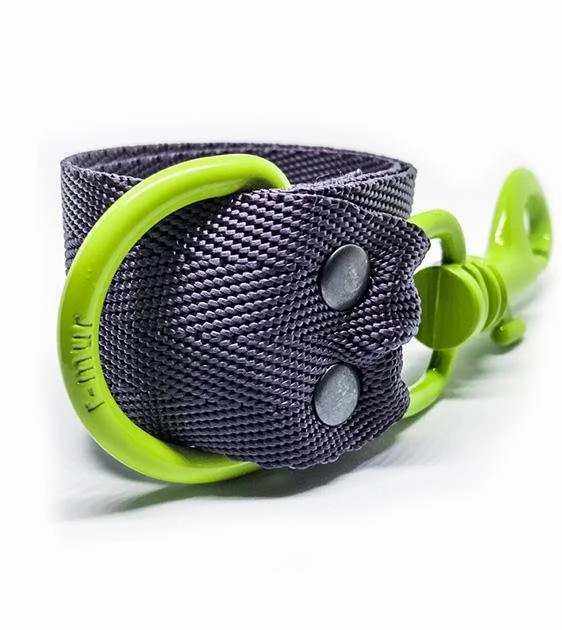 R-MUR Military Grade Car Safety SIT-BELT for Dogs