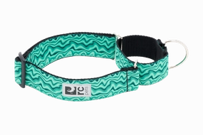 RC Pets Patterned All Webbing Training Dog Collar - Gemstone dog collar,pet neck strap