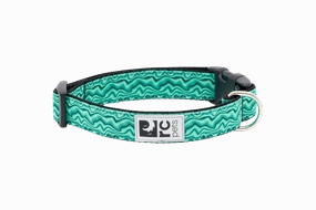 RC Pets Patterned Dog Clip Collar - Gemstone dog collar,pet neck strap