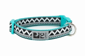 RC Pets Patterned Dog Clip Collar - Marrakesh dog collar,pet neck strap
