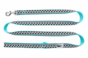 RC Pets Patterned Dog Leash 1/2"x6' - Marrakesh dog bow tie,pet bandana,dog scarf