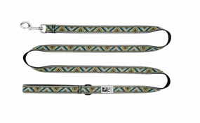 RC Pets Patterned Dog Leash 1/2"x6' - Santa Fe dog bow tie,pet bandana,dog scarf