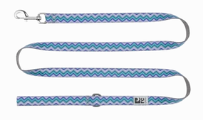 RC Pets Patterned Dog Leash 1"x6' - Maze dog bow tie,pet bandana,dog scarf