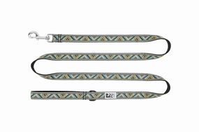 RC Pets Patterned Dog Leash 1"x6' - Santa Fe dog bow tie,pet bandana,dog scarf