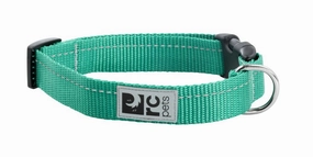 RC Pets Primary Dog Clip Collar - Parakeet dog collar,pet neck strap