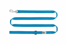 RC Pets Primary Dog Leash 1/2"x6' - Dark Teal dog bow tie,pet bandana,dog scarf