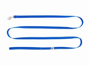 RC Pets Primary Kitty Leash 1/2"x6' - Royal Blue dog bow tie,pet bandana,dog scarf