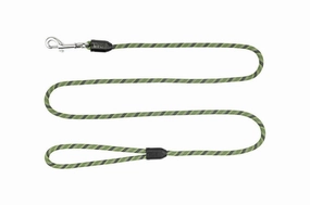 RC Pets Rope Dog Leash 1/2"x5' - Dark Olive dog bow tie,pet bandana,dog scarf