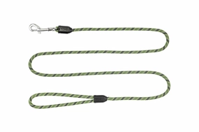 RC Pets Rope Dog Leash 5/16"x5' - Dark Olive dog bow tie,pet bandana,dog scarf