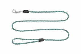 RC Pets Rope Dog Leash 5/16"x5' - Dark Teal dog bow tie,pet bandana,dog scarf