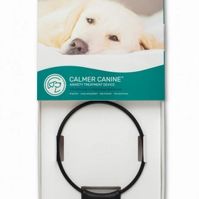 Rebound Vet Products - Calmer Canine dog supplements,home vitamins