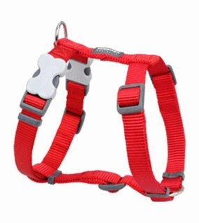Red Dingo Classic Dog Harness (Red) dog joint care,hip support