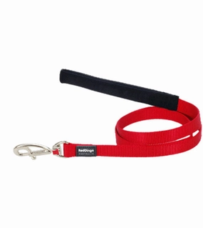 Red Dingo Classic Dog Lead (Red) dog joint care,hip support