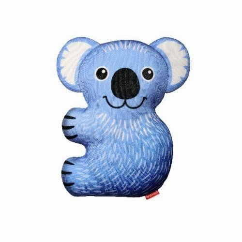 Red Dingo Durables Koala Dog Toy pet souvenir,gift item