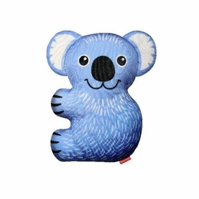 Red Dingo Durables Koala Dog Toy pet souvenir,gift item