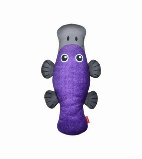 Red Dingo Durables Platypus Dog Toy pet souvenir,gift item