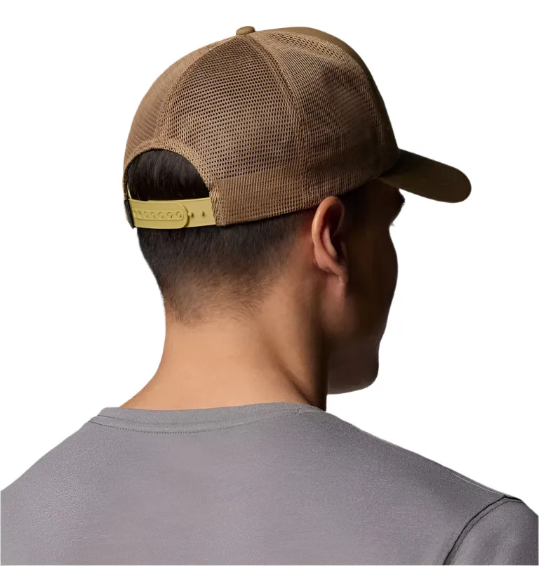 Road Ready Snap Back Delta/Buffalo Roam Columbia Clothing