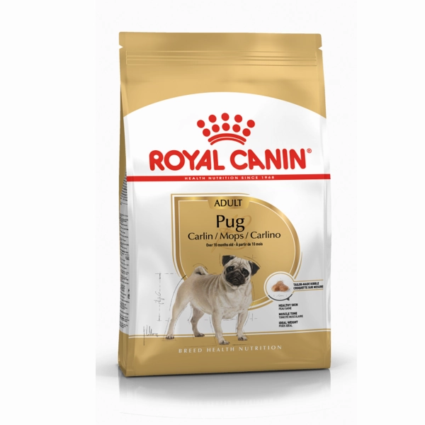 Royal Canin Canine - Pug 1.5kg