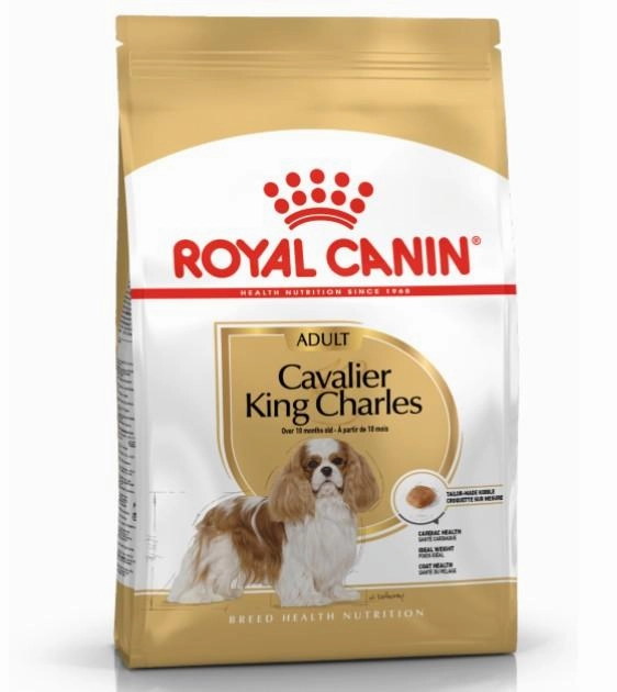 Royal Canin Cavalier King Charles Dry Dog Food small breed food,tiny dog food