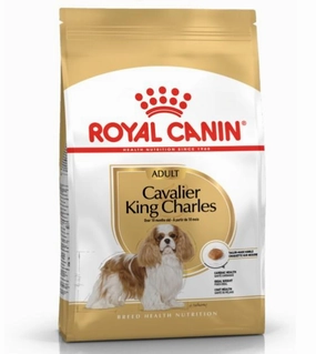 Royal Canin Cavalier King Charles Dry Dog Food small breed food,tiny dog food