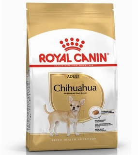 Royal Canin Chihuahua Dry Dog Food small breed food,tiny dog food