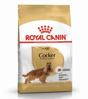 Royal Canin Cocker Spaniel Dry Dog Food small breed food,tiny dog food